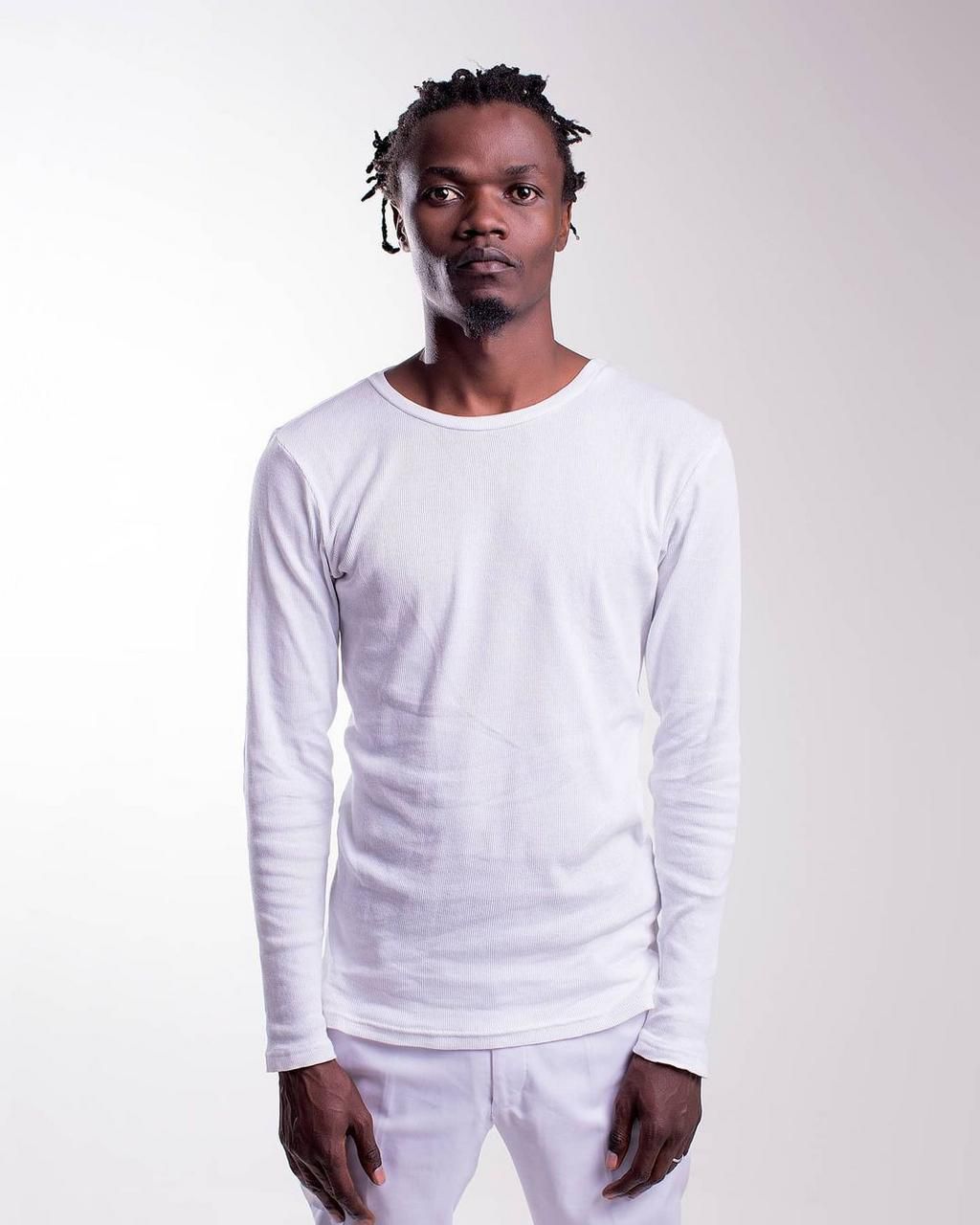Musician Juliani