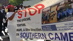 5 conflict hotspots in Africa and how their economies have been affected in 2021