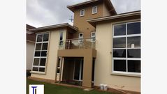 Iguta Paradise homes
