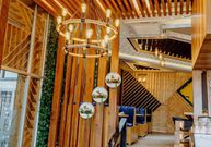 Rayvanny unveils own Restaurant in named #Havanna