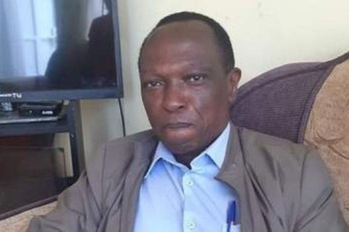 Veteran Benga musician Albert Gacheru Wamaitu is dead