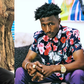 Rapper Octopizzo and Khaligraph Jones