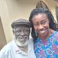 Jacqueline Nyaminde alias Wilbroda and Mzee Mathiokore