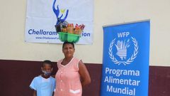 World Food Programme (WFP)