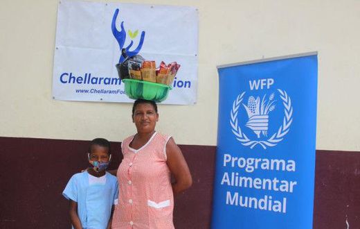 World Food Programme (WFP)