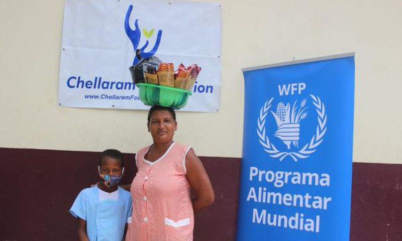 World Food Programme (WFP)