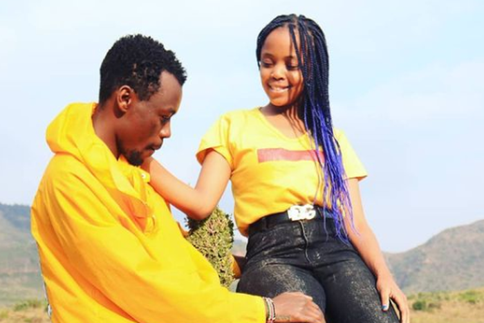 Sailors ex-member, Lexxy Yung accuses hospital of negligence after wife loses baby