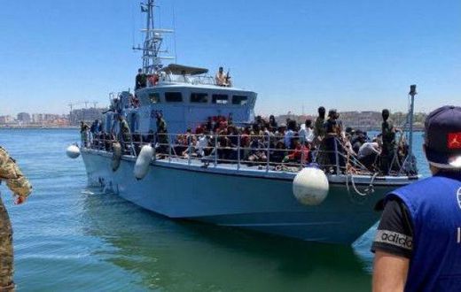 International Organization for Migration (IOM)