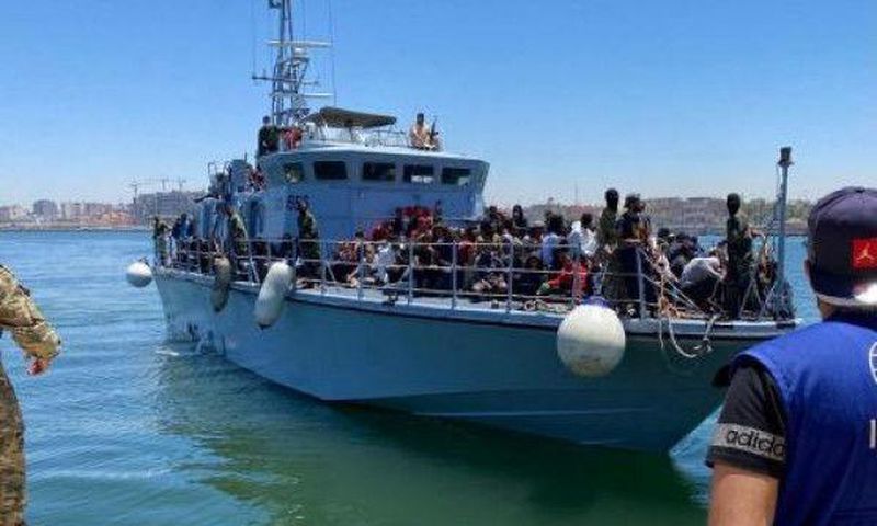 International Organization for Migration (IOM)