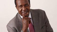 Kiambaa MP Paul Koinange is dead