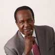 Kiambaa MP Paul Koinange is dead