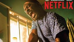 Loukman Ali's 'The Girl in the Yellow Jumper' [Instagram]