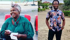 Jemutai exposes Hamo as a Deadbeat dad