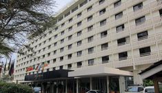 The InterContinental Nairobi