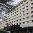 The InterContinetal Nairobi