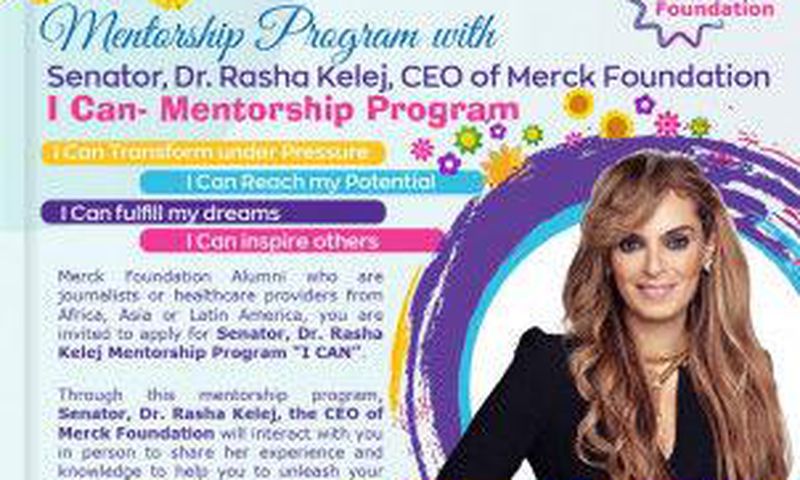 Merck Foundation