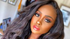 Trina Njoroge is currently taking part in the third season of hit reality TV show, Love Island USA.