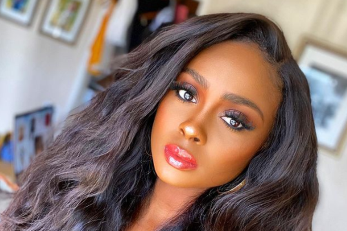 Trina Njoroge is currently taking part in the third season of hit reality TV show, Love Island USA.