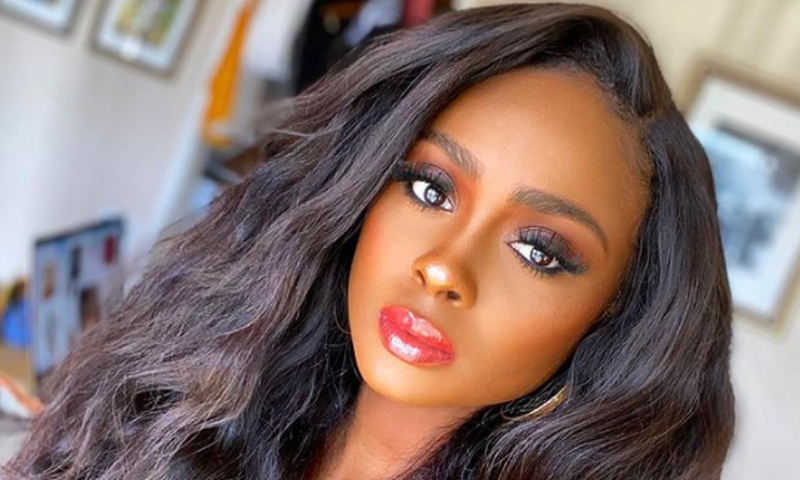 Trina Njoroge is currently taking part in the third season of hit reality TV show, Love Island USA.