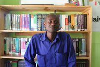 Alex is currently serving a life sentence at Naivasha Maximum Prison