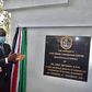 Matiang'i opens Mwai Kibaki Convention Centre [Photos]