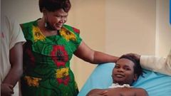 DJ Evolve’s Mother Mary Hongo has Died