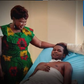 DJ Evolve’s Mother Mary Hongo has Died