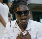 Weasel is said to have broken the leg of one Baker Kaweesi, 26.