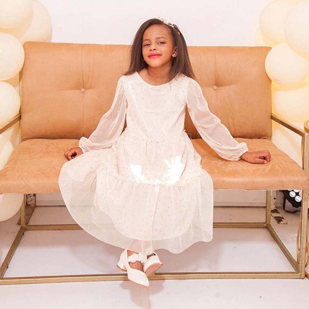 Photos from Princess Tiffah Dangote's Birthday Party