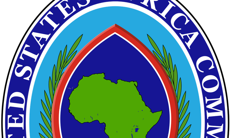 United States Africa Command