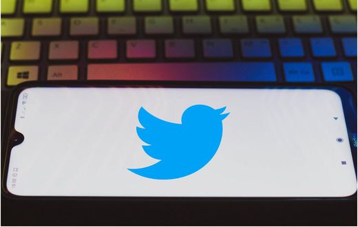 Twitter staff can work from home "forever."