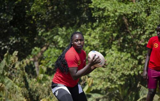 Uganda Rugby Union
