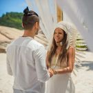 Photos from Michelle Morgan's wedding