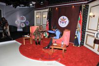 KDF opens state-of-the-art TV and Radio studios