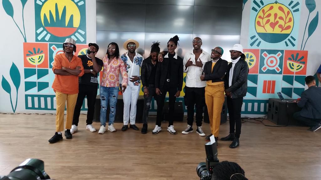 Sauti Sol