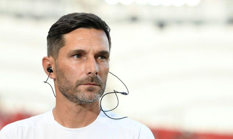 Greuther Fuerth head coach Stefan Leitl says his side must show 'courage' against Bayern Munich in Friday's David versus Goliath Bundesliga clash