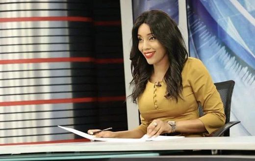 Doreen Majala