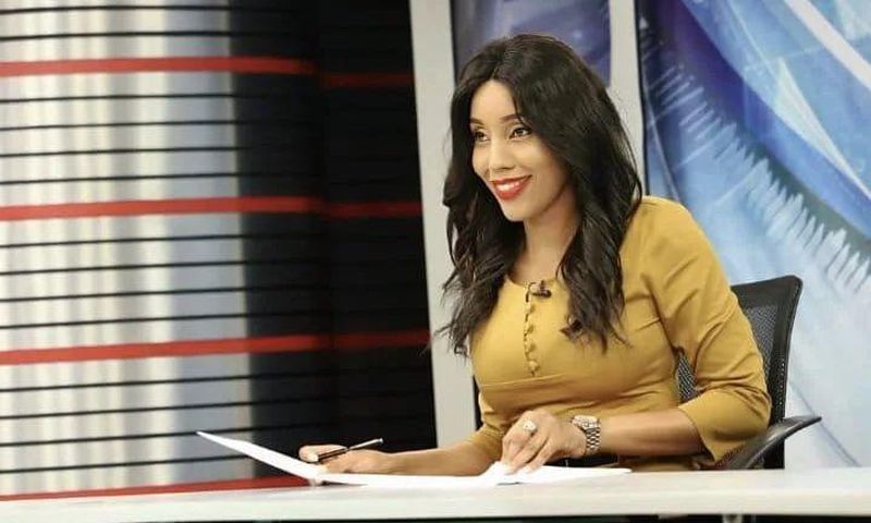 Doreen Majala
