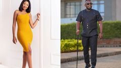 Senator Anwar officiates relationship with new Catch Aeedah Bambi