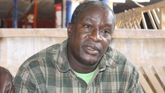 Uhuru, Raila & Ruto lead Kenyans in mourning Kalembe Ndile