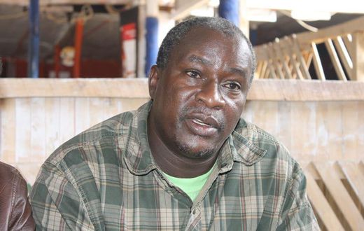 Uhuru, Raila & Ruto lead Kenyans in mourning Kalembe Ndile