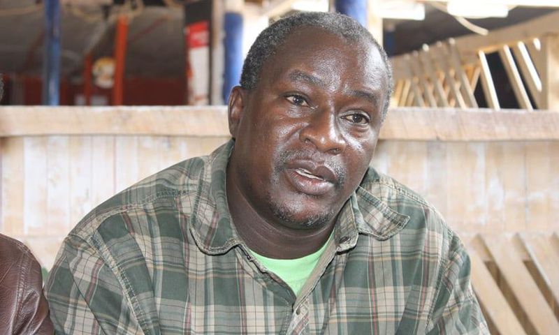 Uhuru, Raila & Ruto lead Kenyans in mourning Kalembe Ndile