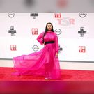 Photos from the Red Carpet at the  2021 BET Awards (Courtesy)