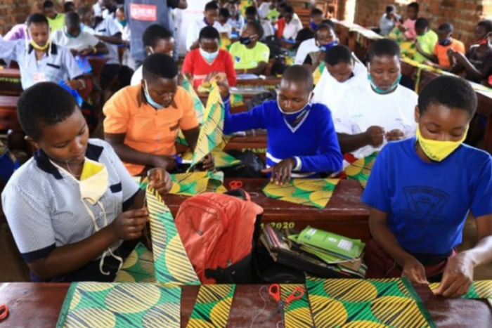 United Nations Population Fund (UNFPA)