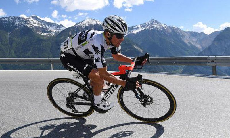Team Qhubeka ASSOS
