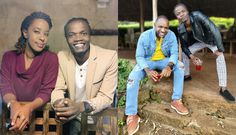 Boniface Mwangi exposes phone Number used to threaten to Kill Juliani