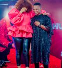 Actress Jaqueline Wolper in tears as Baby Daddy Rich proposes [Video]