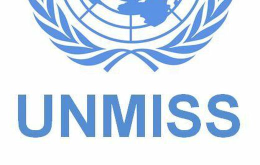 United Nations Mission in South Sudan (UNMISS)