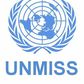 United Nations Mission in South Sudan (UNMISS)