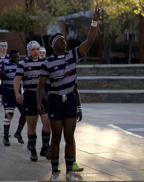 I am proud of you- Zari Hassan's message to eldest son on recent achievement